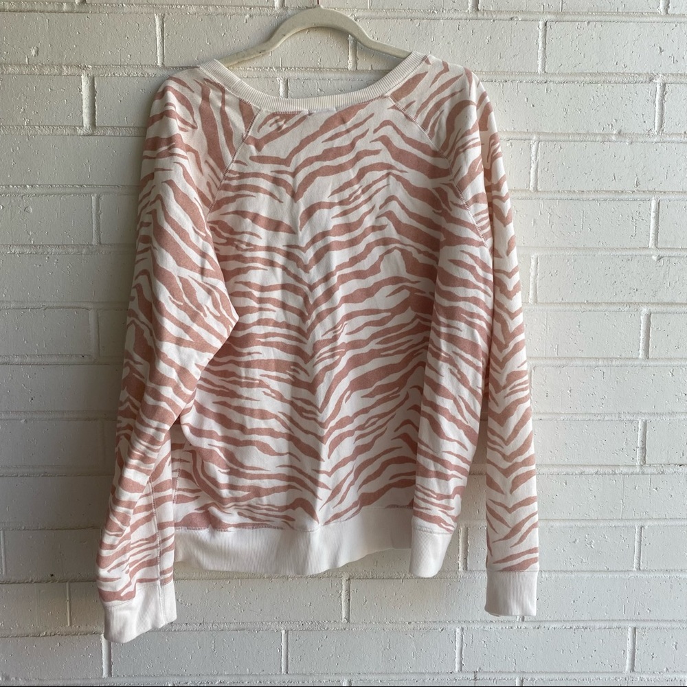 NWT Rails Theo Sweatshirt - Picture 4 of 7